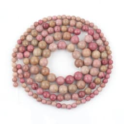 Natural Stone Multicolor Tiger Eye Round Loose Mineral Beads For Jewelry Making DIY Bracelet Accessories 15'' 4 6 8 10 12mm
