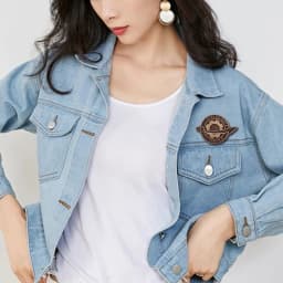 Steins;Gate Pin Brooch Anime Badge