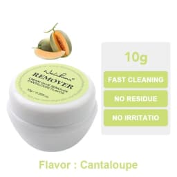 NATUHANA Professional Eyelash Extension Glue 0.3S 0.5S 1S 2S Fast Drying Black Clear Lash Adhesive Non-Irritating Strong Hold
