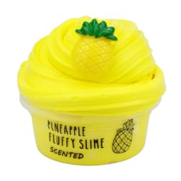 DIY Butter Slimes Fruit Set Toys Education Antistress Accessories Soft Charms Rainbow Clay Kawaii Slime Party Toy for Kids Gifts