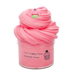 DIY Butter Slimes Fruit Set Toys Education Antistress Accessories Soft Charms Rainbow Clay Kawaii Slime Party Toy for Kids Gifts