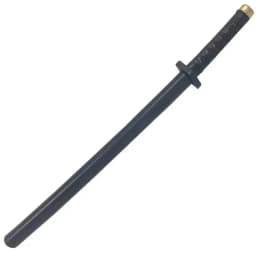 2025 New 61cm Deadpool Katana PU Anime Soul Figur Sword Samurai Knife Ninja Sword Cosplay Props Boys Toy Halloween Festival Gift