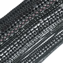 Natural Black Hematite Round Beads Star Heart Column Irregular Shape For Jewelry Making DIY Charms Bracelets Accessories 15''