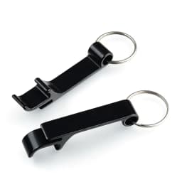 50pcs Personalized Engraved Bottle Openers Key Chain Wedding Favors Brewery, Hotel, Restaurant Logo Christmas Private Customized