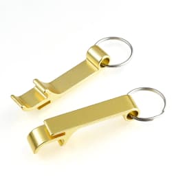 50pcs Personalized Engraved Bottle Openers Key Chain Wedding Favors Brewery, Hotel, Restaurant Logo Christmas Private Customized