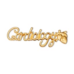 Hanreshe Gold Color Metal Doctor Brooch Pins Fashion Creative Letter Medical Jewelry Lapel Badge Gift for Doctor Nurse