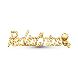 Hanreshe Gold Color Metal Doctor Brooch Pins Fashion Creative Letter Medical Jewelry Lapel Badge Gift for Doctor Nurse