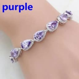 Retro Copper Color Magnetic Bracelet Men's Arthritis Pain Relief Adjustable Bio-Energy Blood Pressure Bracelet Healthy Jewelry
