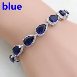 Retro Copper Color Magnetic Bracelet Men's Arthritis Pain Relief Adjustable Bio-Energy Blood Pressure Bracelet Healthy Jewelry