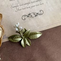SHMIK Exquisite Women Vintage Enamel Leave Flower Brooches Pins Elegant High Quality Wedding Party Jewelry Badges Creative Pin