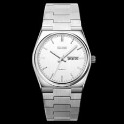 SKMEI 9288 Man reloj hombre Casual Quartz Clock Male Full Steel Time Week Sports Watch Mens Waterproof Business Wristwatches