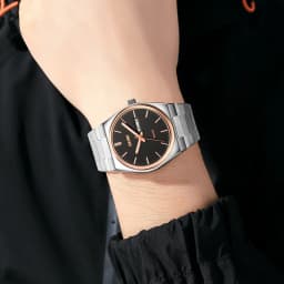 SKMEI 9288 Man reloj hombre Casual Quartz Clock Male Full Steel Time Week Sports Watch Mens Waterproof Business Wristwatches