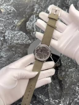 SYNOKE Men Quartz Watch Fashion Simple Business Belt Retro Watch For Men Watch Student Wristwatch Sports Non Mechanical