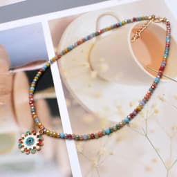 New Mixed AB color 2mm Czech crystal Glass Beads Rondelle Faceted Crystal Beads Needlework Loose Spacer Beads for Jewelry Making