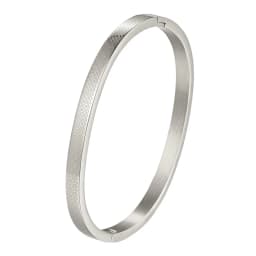 Diameter 5cm And 5.8cm Bangle For Women Kid Stainless Steel Small Flower Gold Color Bracelet Jewelry Low Price Wholesale