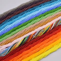 Transparent Matte Color 2 3 4 6mm Rondelle Faceted Crystal Glass Beads Round Loose Spacer Beads for Jewelry Making Loose Beaded