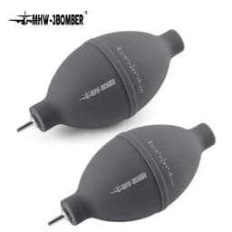 MHW-3BOMBER Super Air Blower Blaster Pump Coffee Grinder Cleaning Tool Camera Dust Clean Blower Professional Barista Accessories