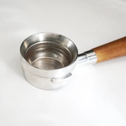 51/53/57.5/58/58.35mm Stainless Steel Intelligent Dosing Ring Brewing Bowl Coffee Powder For Espresso Barista Funnel Portafilter