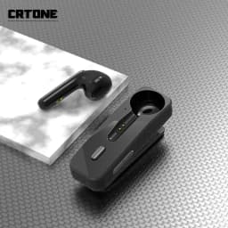 Mni Business Headset Bluetooth 5.1 Earphone Wireless Headphone Earbuds Driving Handsfree Phone Headset Fone Sem Fio Auricolari