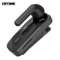 Mni Business Headset Bluetooth 5.1 Earphone Wireless Headphone Earbuds Driving Handsfree Phone Headset Fone Sem Fio Auricolari