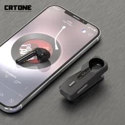 Mni Business Headset Bluetooth 5.1 Earphone Wireless Headphone Earbuds Driving Handsfree Phone Headset Fone Sem Fio Auricolari