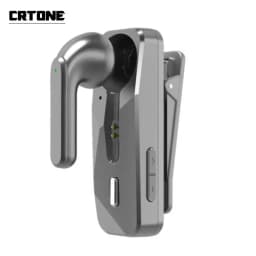 Mni Business Headset Bluetooth 5.1 Earphone Wireless Headphone Earbuds Driving Handsfree Phone Headset Fone Sem Fio Auricolari