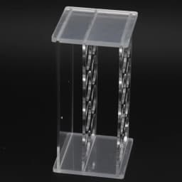 0.2/0.5/1.5/2/5/7/10/15/20/25/50/100ml 24/48/40/96 Holes Storage Plate Organic Glass PMMA Laboratory Centrifuge Tube Rack Holder