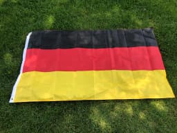 SKY FLAG Germany Flag 60x90cm 90x150cm Hanging Polyester Black Red Yellow DE DEU German Deutschland Germany Flag for Decoration