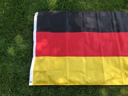 SKY FLAG Germany Flag 60x90cm 90x150cm Hanging Polyester Black Red Yellow DE DEU German Deutschland Germany Flag for Decoration