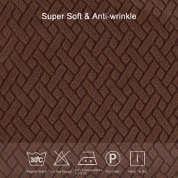New Durable Jacquard Chair Seat Covers Removable Washable Anti-Dust Stretch Spandex Dining Room Upholstered Chair Cushion Slipco