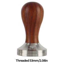 Stainless Steel Coffee Powder Tamper Espresso Powder Stirrer Distributor Leveler WDT Tools Cafe Stirring Barista Accessories