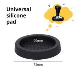 Stainless Steel Coffee Powder Tamper Espresso Powder Stirrer Distributor Leveler WDT Tools Cafe Stirring Barista Accessories