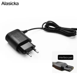 15V 5.4W HQ8505 Charger Razor Blade for Philips Shaver Series1000 3000 5000 7000 9000 HQ7100 HQ7120 RQ360 RQ1150 EU Plug Charger