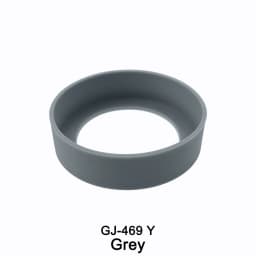1Pcs 7CM Silicone Water Cup Gasket Anti-wear And Scratch Sleeve Insulation Bottom Protective Washable And Reusable Odorless