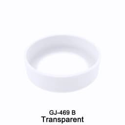 1Pcs 7CM Silicone Water Cup Gasket Anti-wear And Scratch Sleeve Insulation Bottom Protective Washable And Reusable Odorless