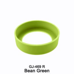 1Pcs 7CM Silicone Water Cup Gasket Anti-wear And Scratch Sleeve Insulation Bottom Protective Washable And Reusable Odorless