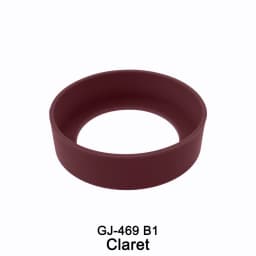 1Pcs 7CM Silicone Water Cup Gasket Anti-wear And Scratch Sleeve Insulation Bottom Protective Washable And Reusable Odorless