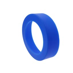 1Pcs 7CM Silicone Water Cup Gasket Anti-wear And Scratch Sleeve Insulation Bottom Protective Washable And Reusable Odorless
