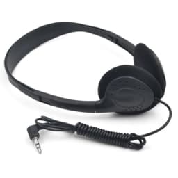 3.5mm Wired Stereo Headset Bass Hi-Fi Gaming Headset For PC, Mobile Phone, PS Game Console, Etc.
