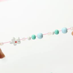 2pcs/Set Fashion Natural Wood Beads Jewelry Cute Animal Pattern Necklace Bracelet For Children Party Jewelry Girl Birthday Gift