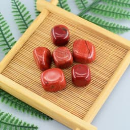 Natural Stone Genuine 5A Red Jasper Prayer Beaded Bracelets Women Men Rosary Meditation Bracelets Yoga Meditation Jewelry Gift