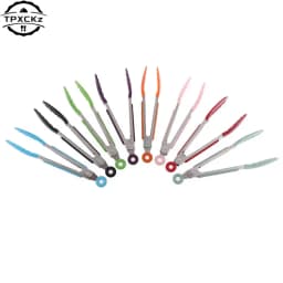 Silicone BBQ Grilling Tong Kitchen Cooking Salad Bread Serving Tong Non-Stick Barbecue Clip Clamp Stainless Steel Tools Gadgets