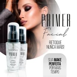 Face Primer Lifting Effect 30ml - PhálleBeauty