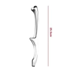 JJYY 304 Stainless Steel Food Tongs Long Handle Non-Slip Barbecue Tongs Steak Tongs Kitchen Cooking Tools kitchen accessories
