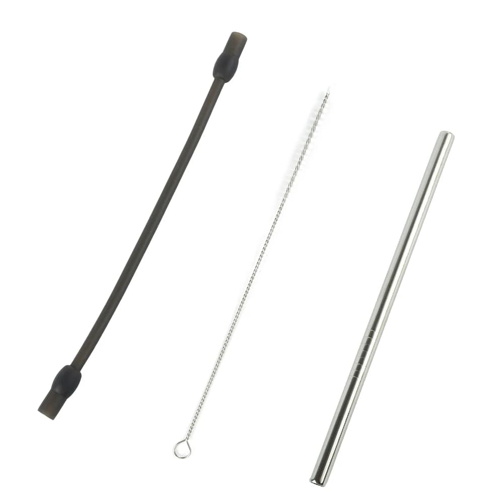 Full Automatic Coffee Machine Milk Pipe Cleaning Set Milk Hose Cleaning Accessories Set Or Siemens EQ6 Coffee Machine