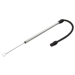 Full Automatic Coffee Machine Milk Pipe Cleaning Set Milk Hose Cleaning Accessories Set Or Siemens EQ6 Coffee Machine