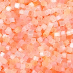 Hot Sell 10Grams Colorful Glass Seed Beads Cylinder Cat's Eye Imitation Loose Spacer Bead DIY Jewelry Making About 2.5mm Dia.