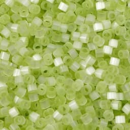 Hot Sell 10Grams Colorful Glass Seed Beads Cylinder Cat's Eye Imitation Loose Spacer Bead DIY Jewelry Making About 2.5mm Dia.