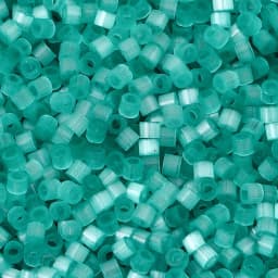 Hot Sell 10Grams Colorful Glass Seed Beads Cylinder Cat's Eye Imitation Loose Spacer Bead DIY Jewelry Making About 2.5mm Dia.