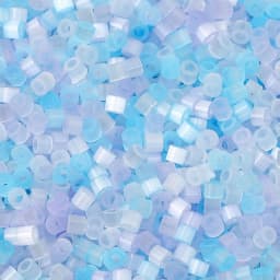 Hot Sell 10Grams Colorful Glass Seed Beads Cylinder Cat's Eye Imitation Loose Spacer Bead DIY Jewelry Making About 2.5mm Dia.